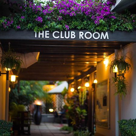 Protea Hotel By Marriott Dar Es Salaam Oyster Bay Luaran gambar