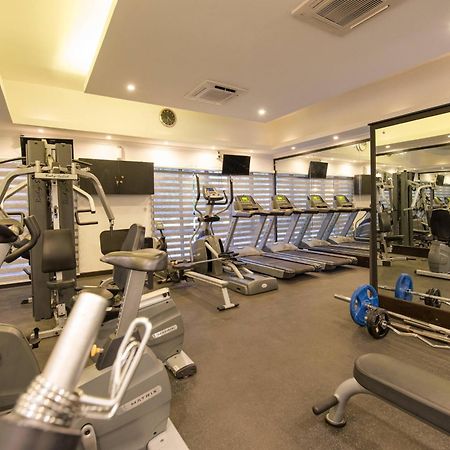 Protea Hotel By Marriott Dar Es Salaam Oyster Bay Luaran gambar