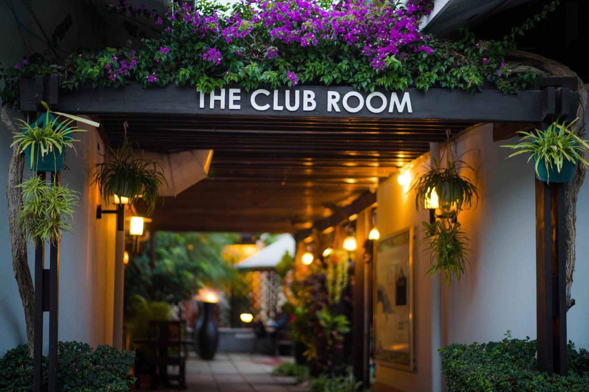 Protea Hotel By Marriott Dar Es Salaam Oyster Bay Luaran gambar