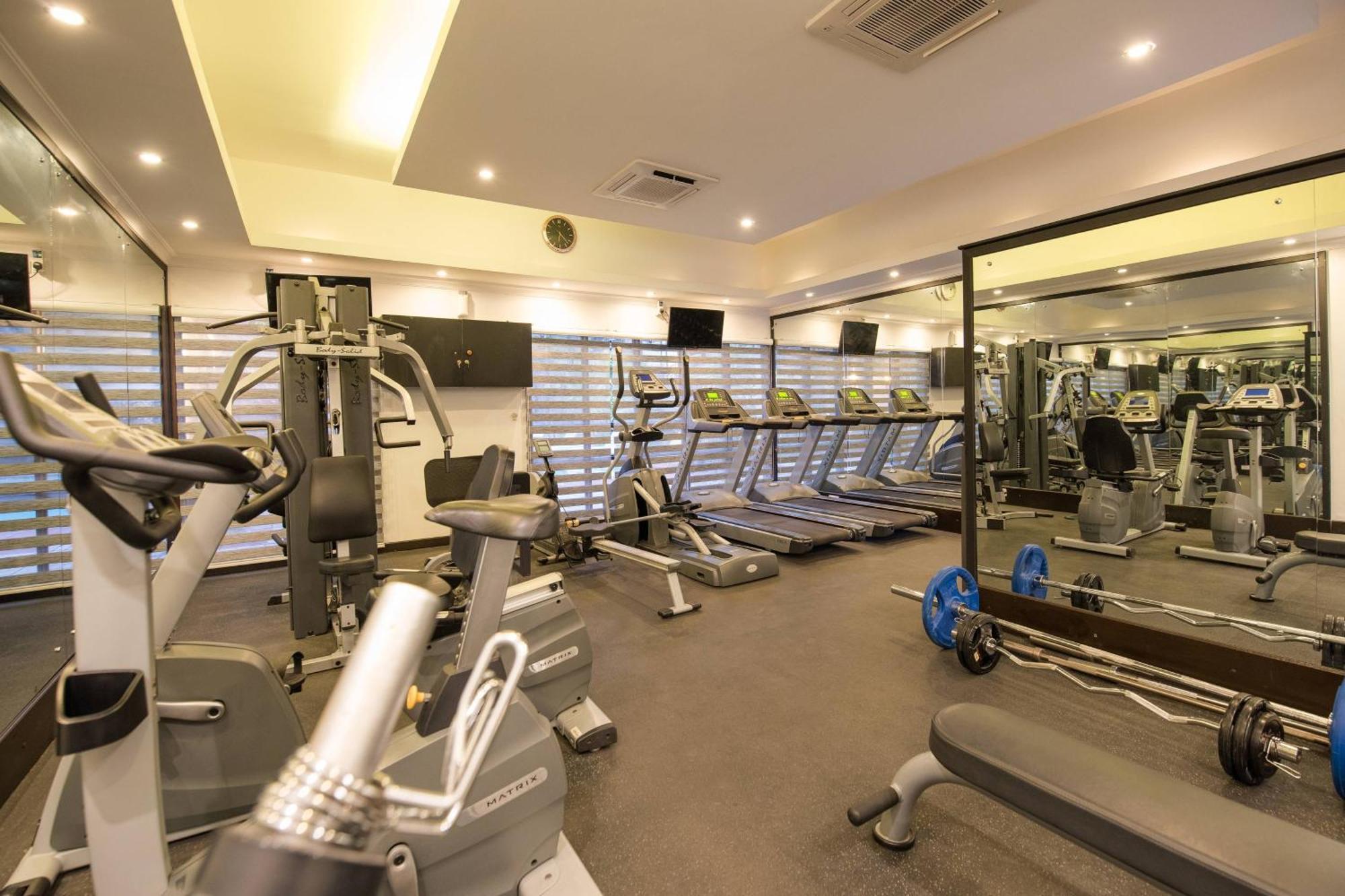 Protea Hotel By Marriott Dar Es Salaam Oyster Bay Luaran gambar