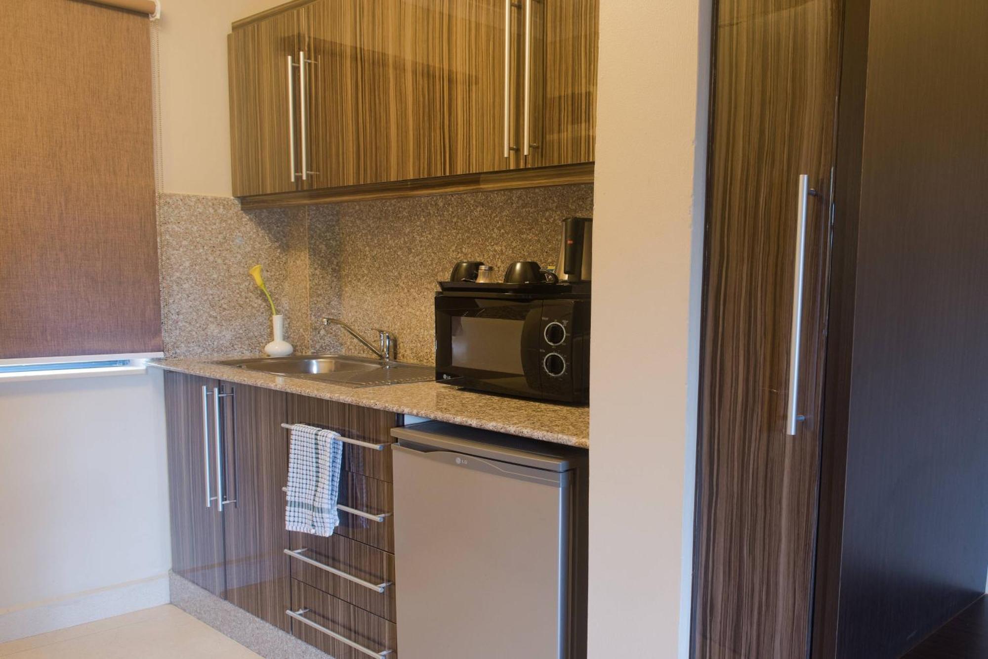 Protea Hotel By Marriott Dar Es Salaam Oyster Bay Luaran gambar