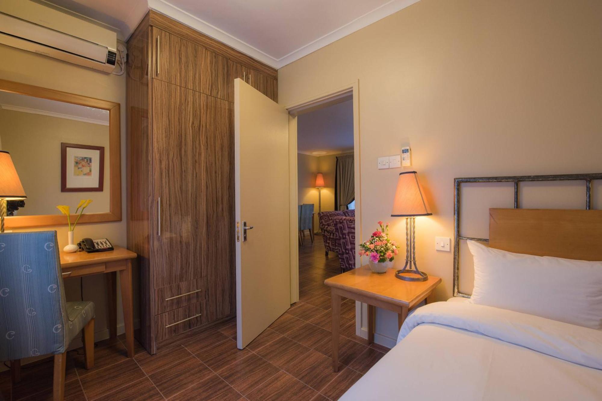 Protea Hotel By Marriott Dar Es Salaam Oyster Bay Luaran gambar