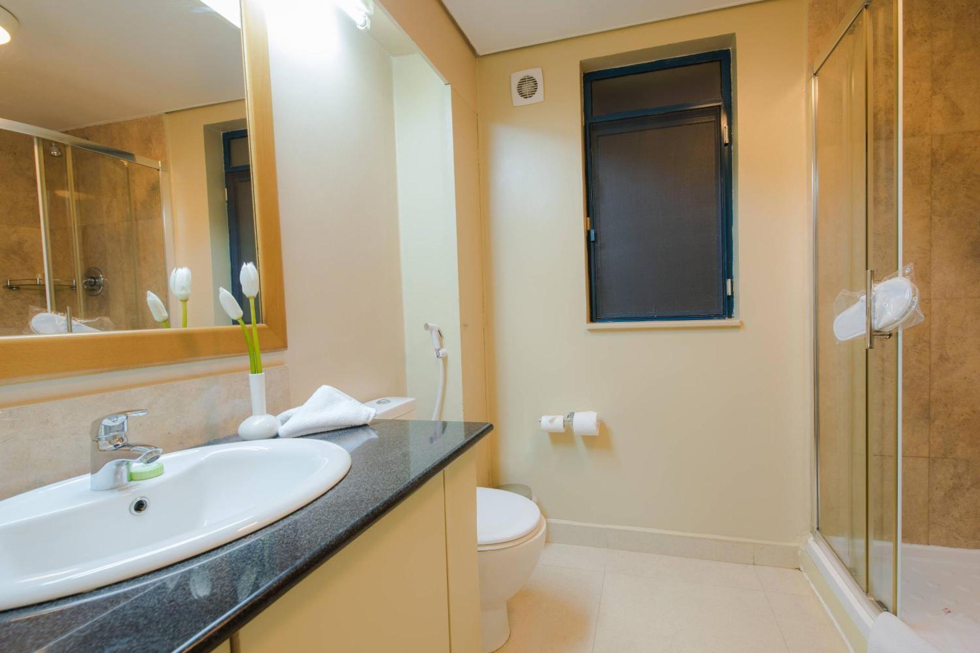 Protea Hotel By Marriott Dar Es Salaam Oyster Bay Luaran gambar