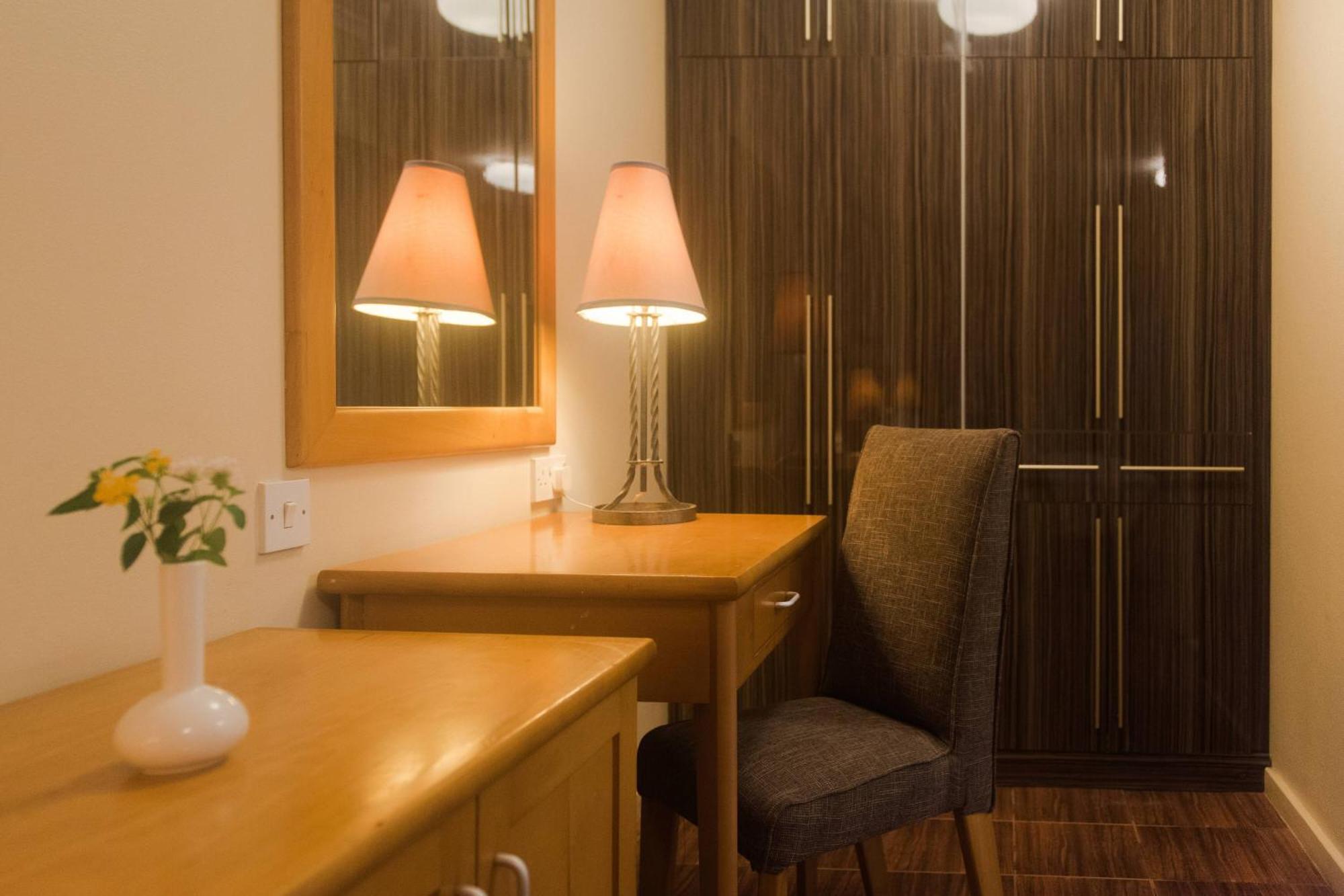 Protea Hotel By Marriott Dar Es Salaam Oyster Bay Luaran gambar