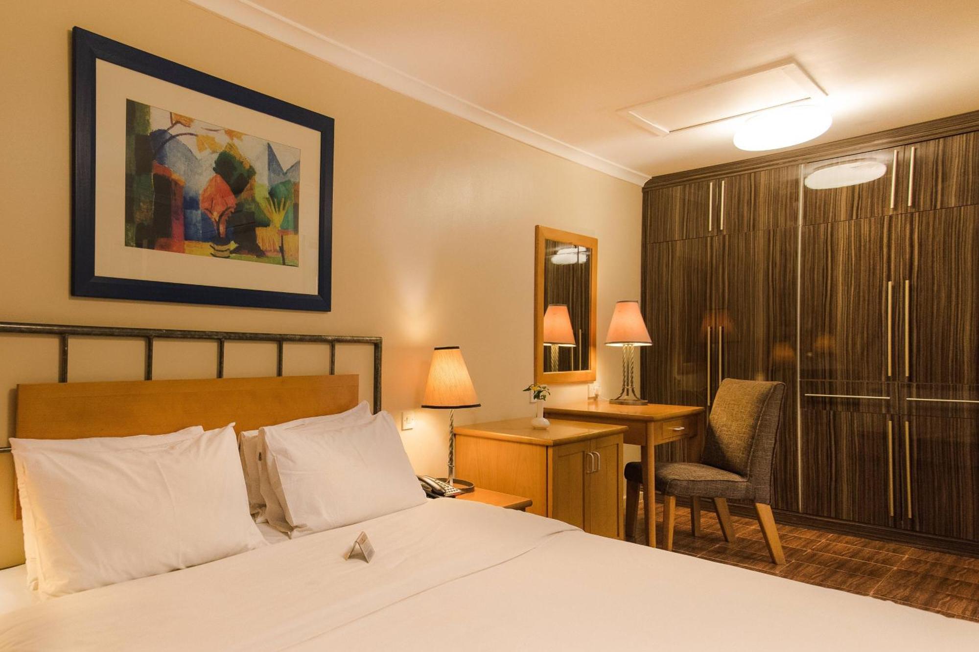 Protea Hotel By Marriott Dar Es Salaam Oyster Bay Luaran gambar