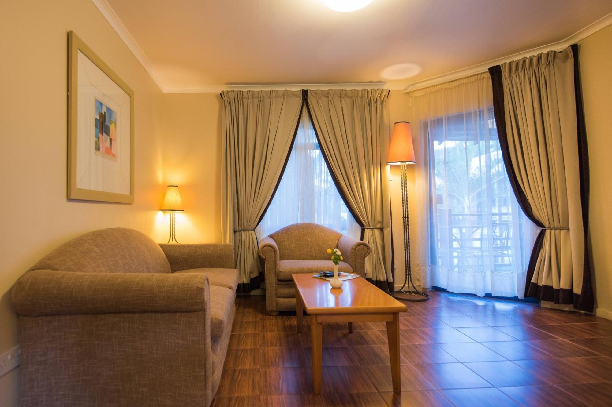 Protea Hotel By Marriott Dar Es Salaam Oyster Bay Luaran gambar