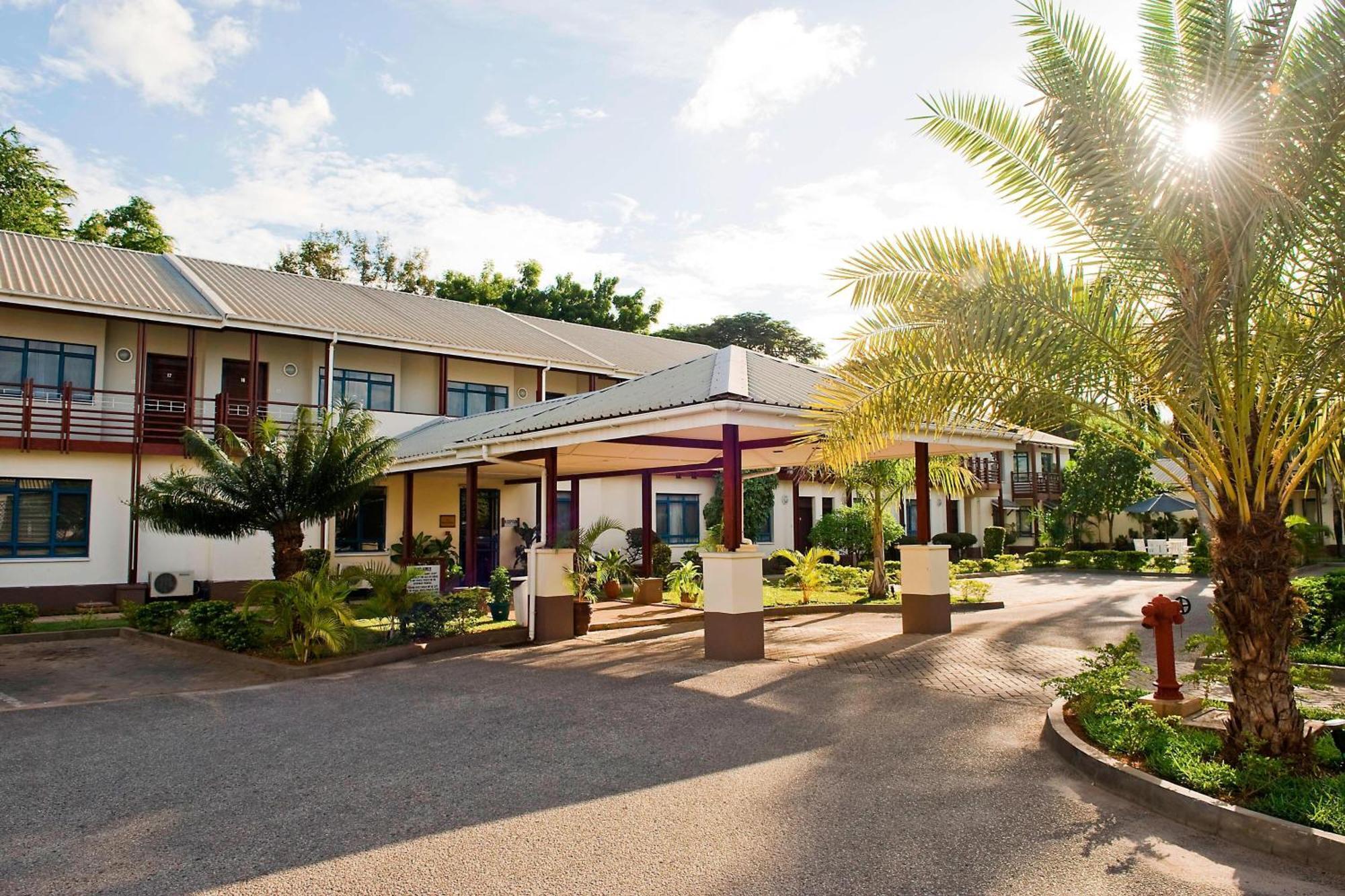 Protea Hotel By Marriott Dar Es Salaam Oyster Bay Luaran gambar