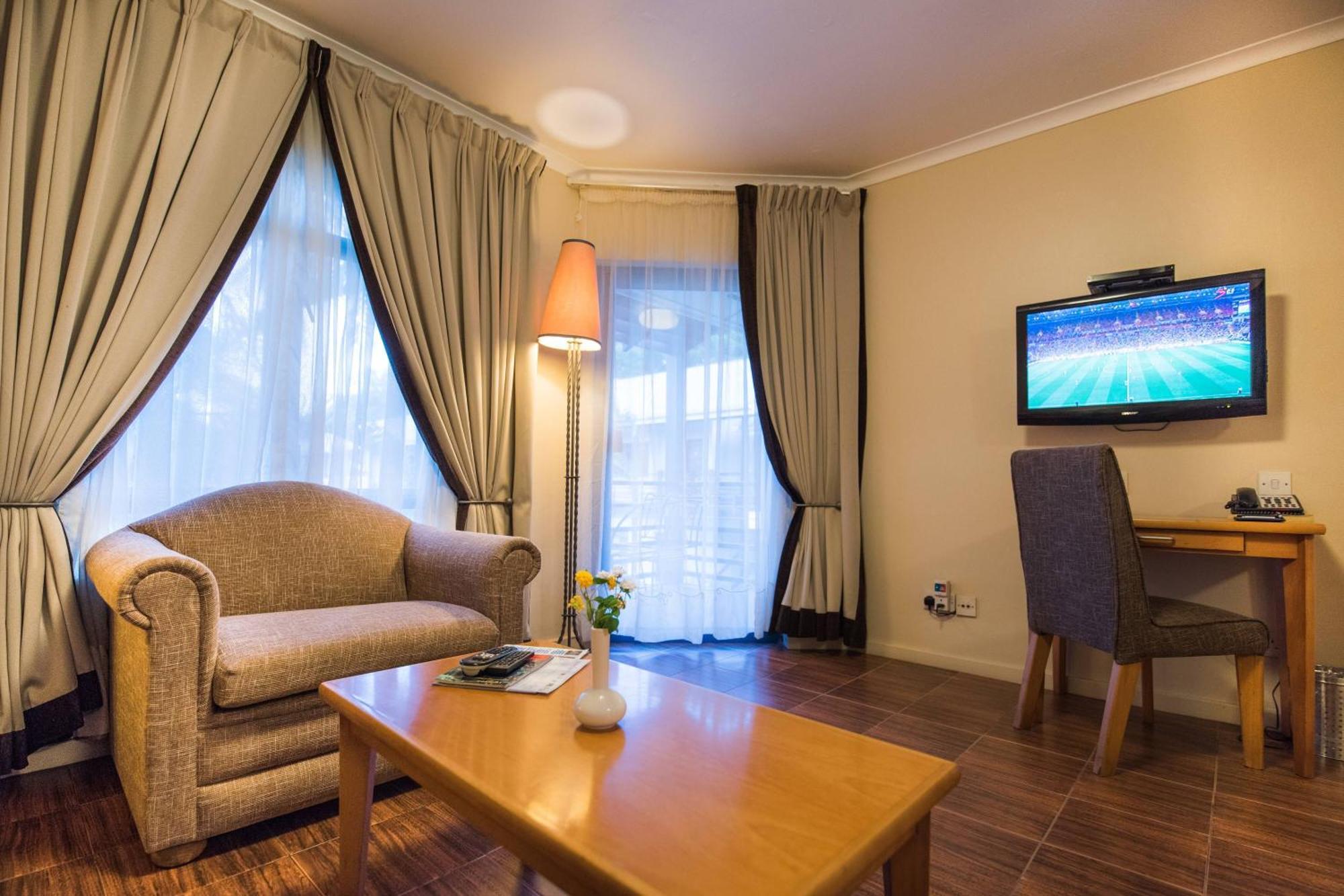 Protea Hotel By Marriott Dar Es Salaam Oyster Bay Luaran gambar