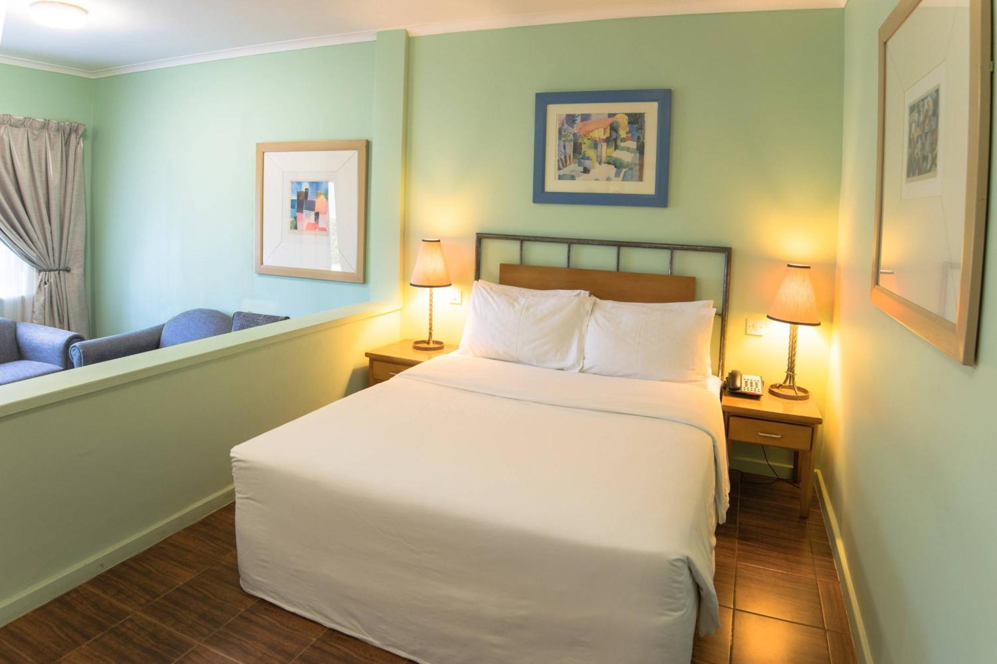 Protea Hotel By Marriott Dar Es Salaam Oyster Bay Luaran gambar