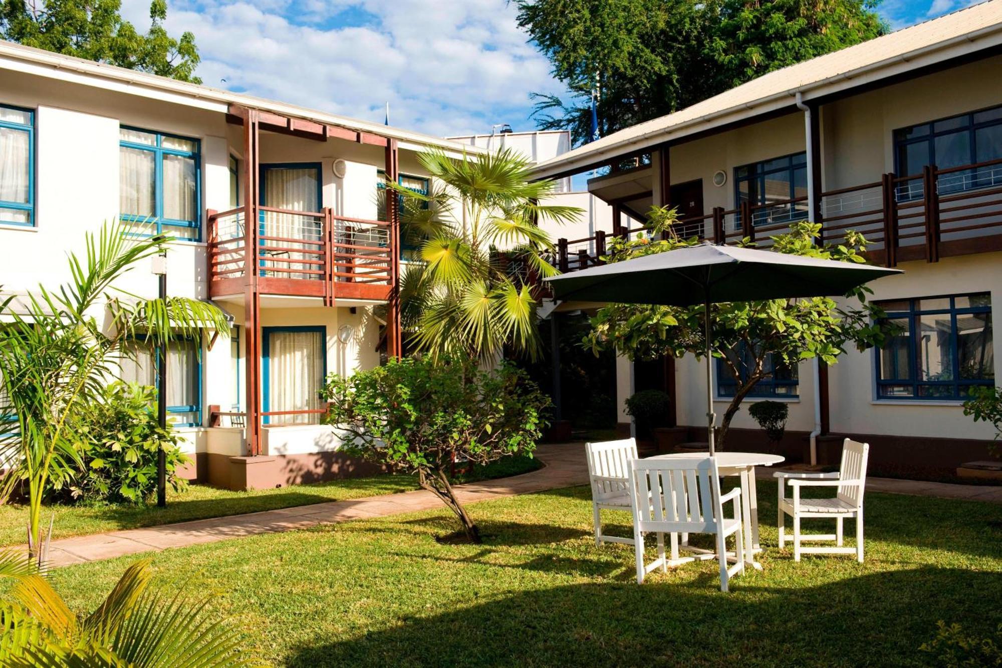 Protea Hotel By Marriott Dar Es Salaam Oyster Bay Luaran gambar