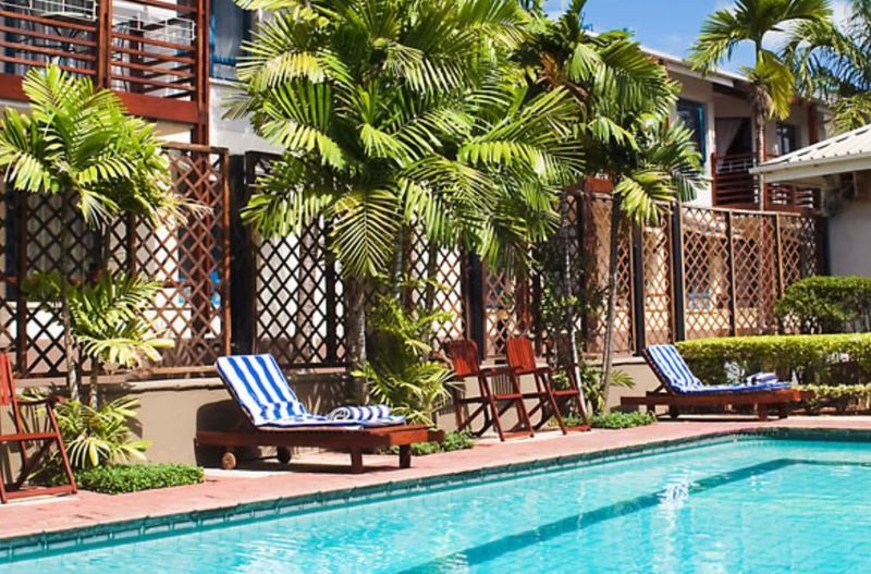 Protea Hotel By Marriott Dar Es Salaam Oyster Bay Luaran gambar