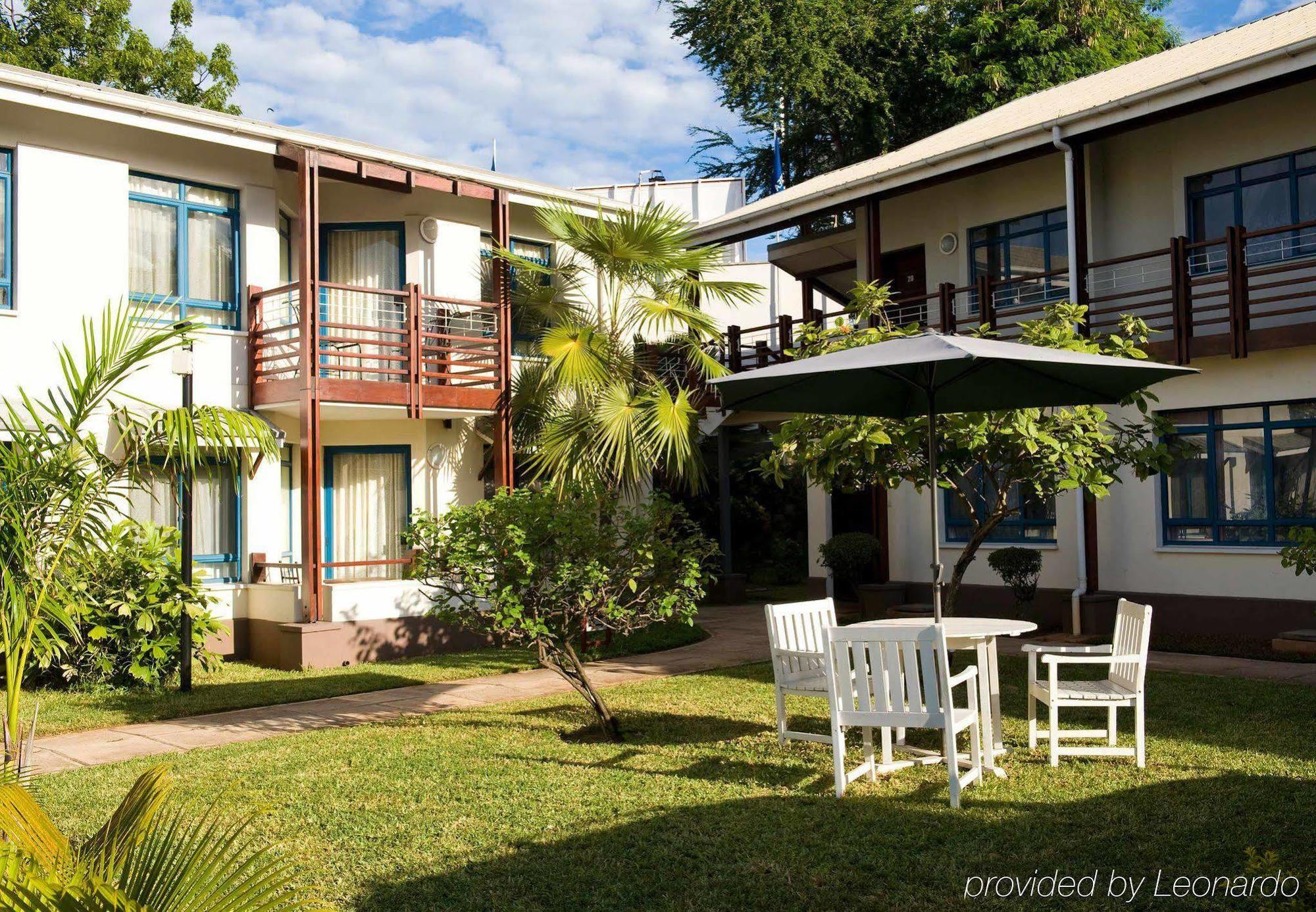 Protea Hotel By Marriott Dar Es Salaam Oyster Bay Luaran gambar