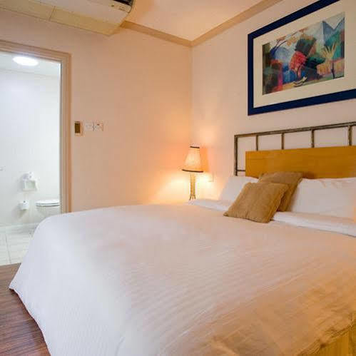 Protea Hotel By Marriott Dar Es Salaam Oyster Bay Luaran gambar