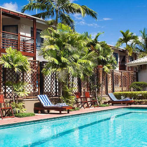 Protea Hotel By Marriott Dar Es Salaam Oyster Bay Luaran gambar