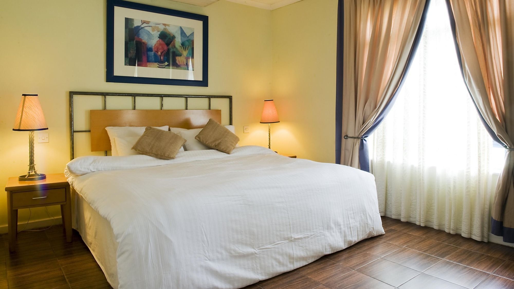 Protea Hotel By Marriott Dar Es Salaam Oyster Bay Luaran gambar
