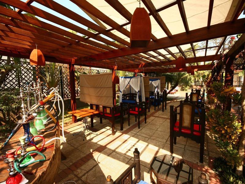 Protea Hotel By Marriott Dar Es Salaam Oyster Bay Luaran gambar
