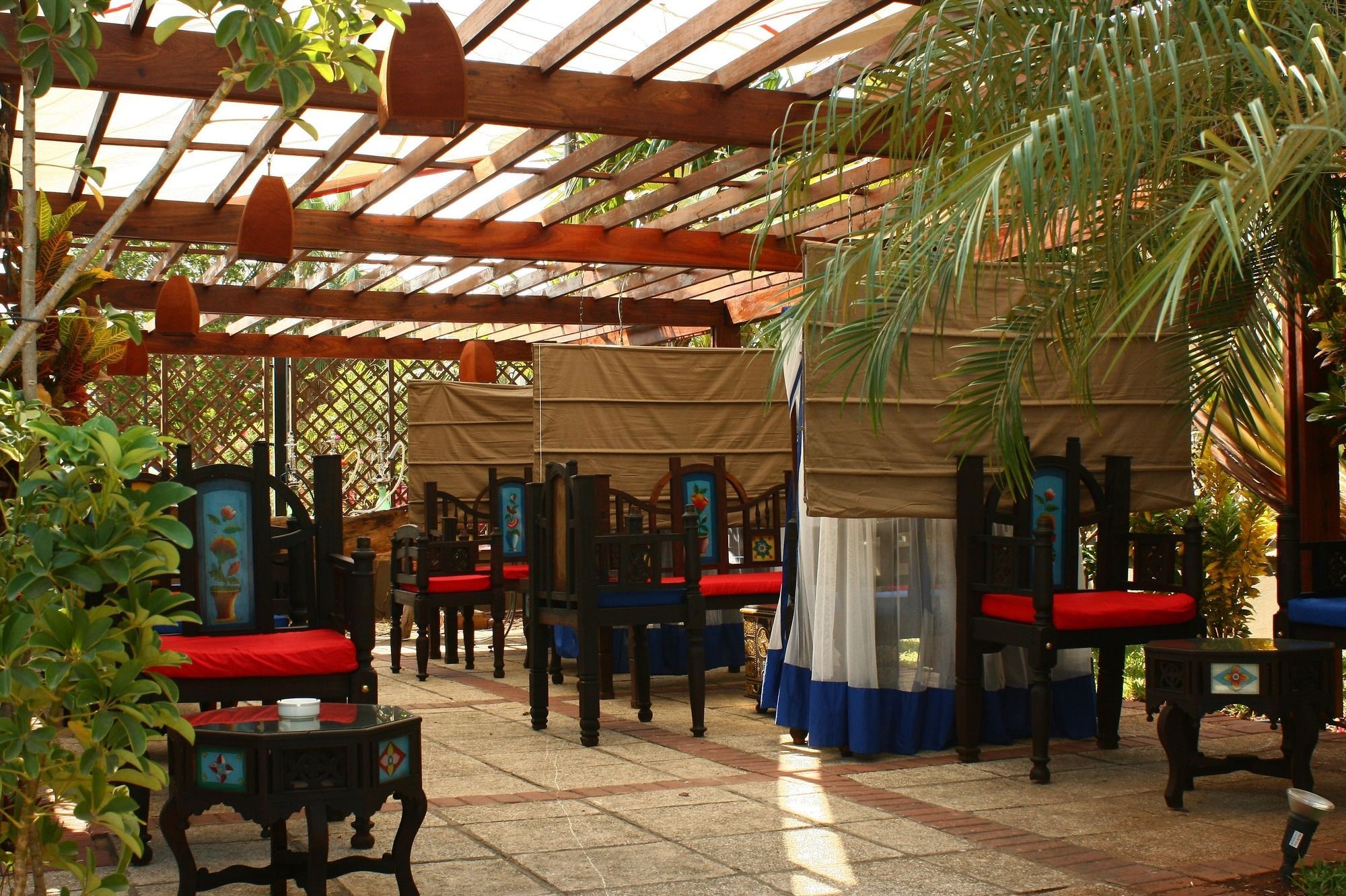Protea Hotel By Marriott Dar Es Salaam Oyster Bay Luaran gambar