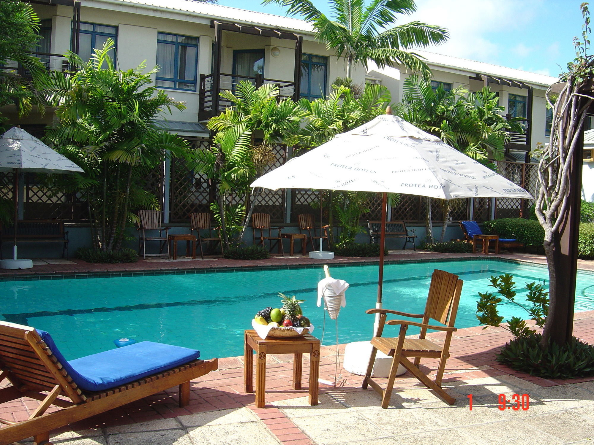Protea Hotel By Marriott Dar Es Salaam Oyster Bay Luaran gambar